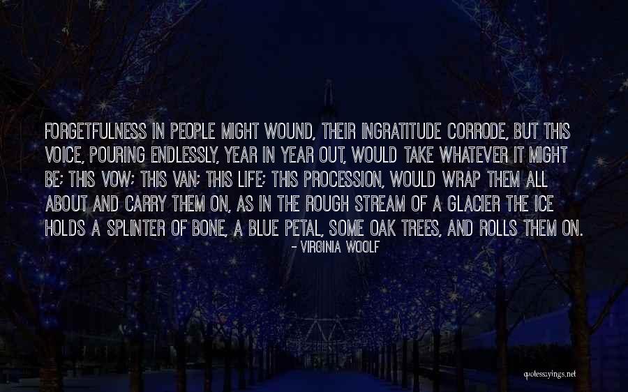 Under The Glacier Quotes By Virginia Woolf Under The Glacier Quotes By Virginia Woolf