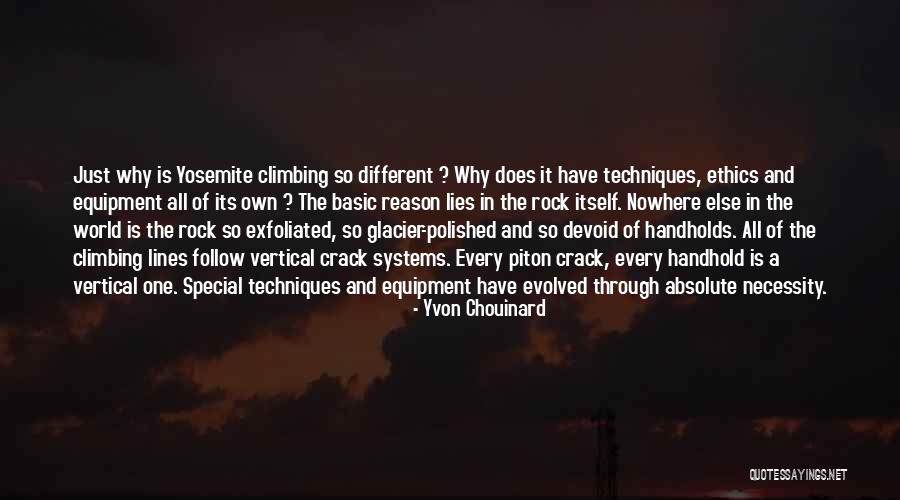 Under The Glacier Quotes By Yvon Chouinard Under The Glacier Quotes By Yvon Chouinard