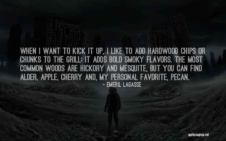 Under The Mesquite Quotes By Emeril Lagasse Under The Mesquite Quotes By Emeril Lagasse