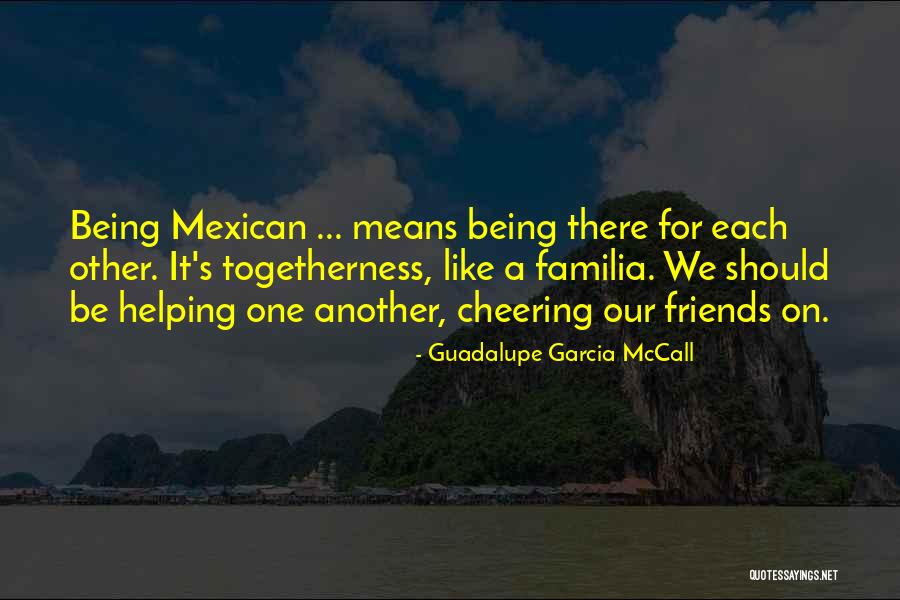 Under The Mesquite Quotes By Guadalupe Garcia McCall Under The Mesquite Quotes By Guadalupe Garcia McCall