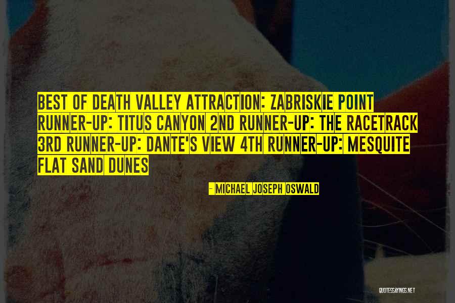Under The Mesquite Quotes By Michael Joseph Oswald Under The Mesquite Quotes By Michael Joseph Oswald
