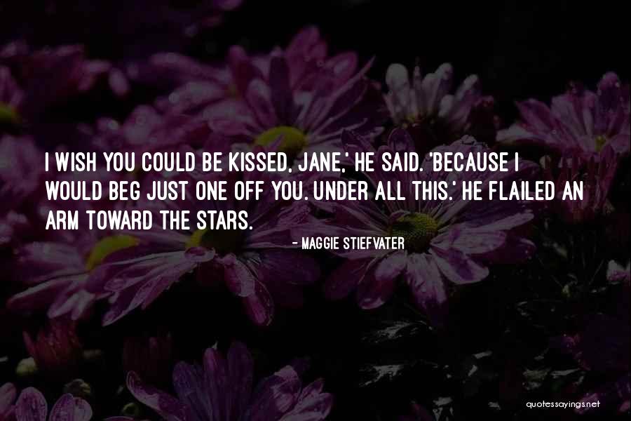 Under The Stars Love Quotes By Maggie Stiefvater Under The Stars Love Quotes By Maggie Stiefvater