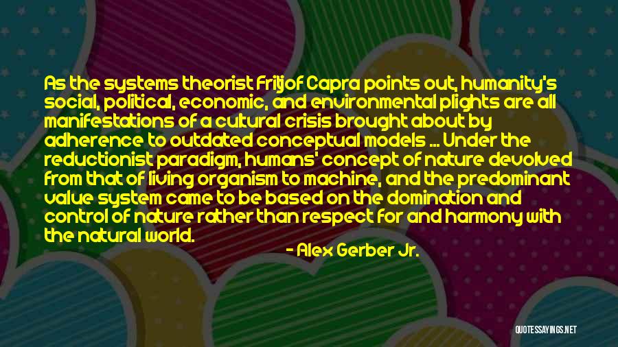 Under Value Quotes By Alex Gerber Jr. Under Value Quotes By Alex Gerber Jr.