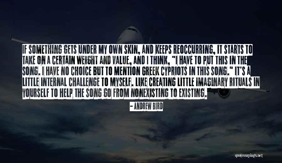 Under Value Quotes By Andrew Bird Under Value Quotes By Andrew Bird