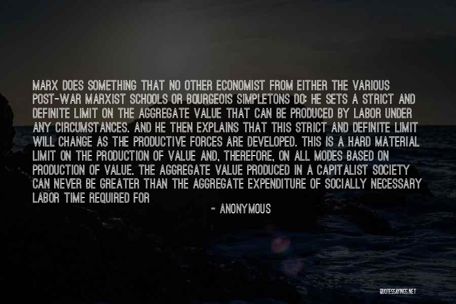 Under Value Quotes By Anonymous Under Value Quotes By Anonymous