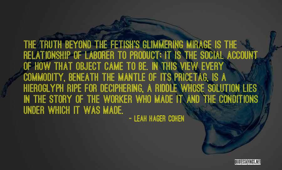 Under Value Quotes By Leah Hager Cohen Under Value Quotes By Leah Hager Cohen