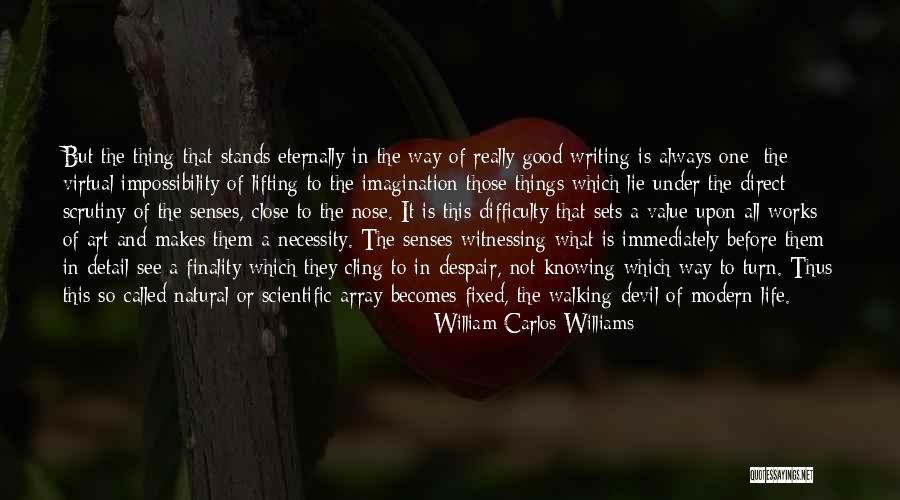 Under Value Quotes By William Carlos Williams Under Value Quotes By William Carlos Williams