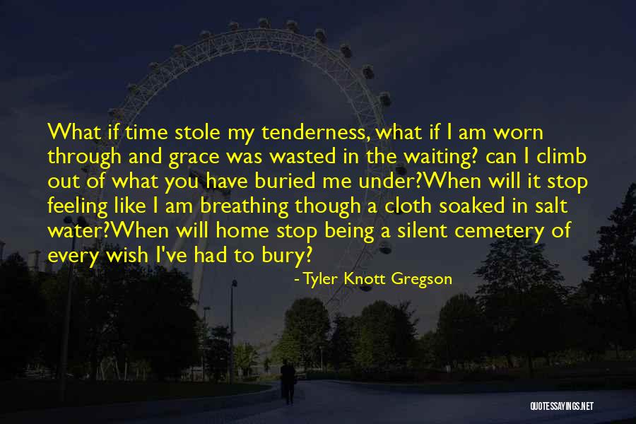 Under Water Quotes By Tyler Knott Gregson Under Water Quotes By Tyler Knott Gregson