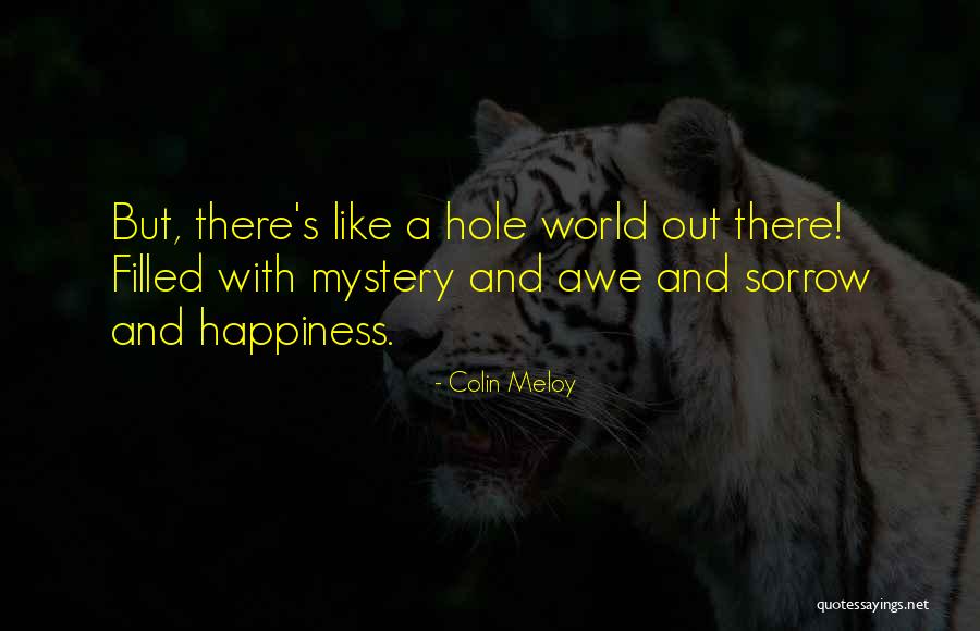 Under Wildwood Quotes By Colin Meloy Under Wildwood Quotes By Colin Meloy