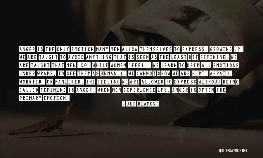Under Wraps Quotes By Jed Diamond Under Wraps Quotes By Jed Diamond