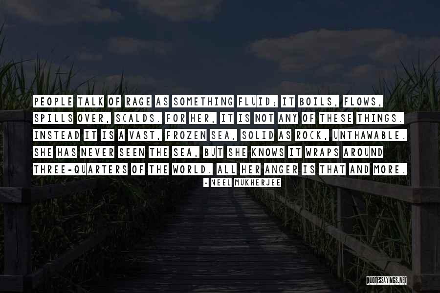 Under Wraps Quotes By Neel Mukherjee Under Wraps Quotes By Neel Mukherjee