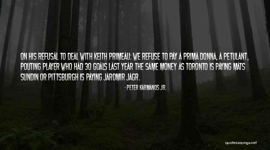 Underachievers Indigoism Quotes By Peter Karmanos Jr. Underachievers Indigoism Quotes By Peter Karmanos Jr.