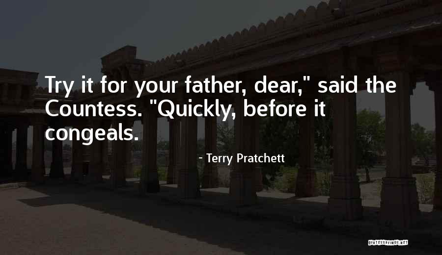 Underactive Sensory Processing Quotes By Terry Pratchett Underactive Sensory Processing Quotes By Terry Pratchett