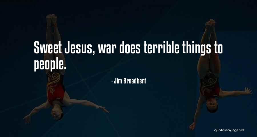 Underage Drinking Quotes By Jim Broadbent Underage Drinking Quotes By Jim Broadbent