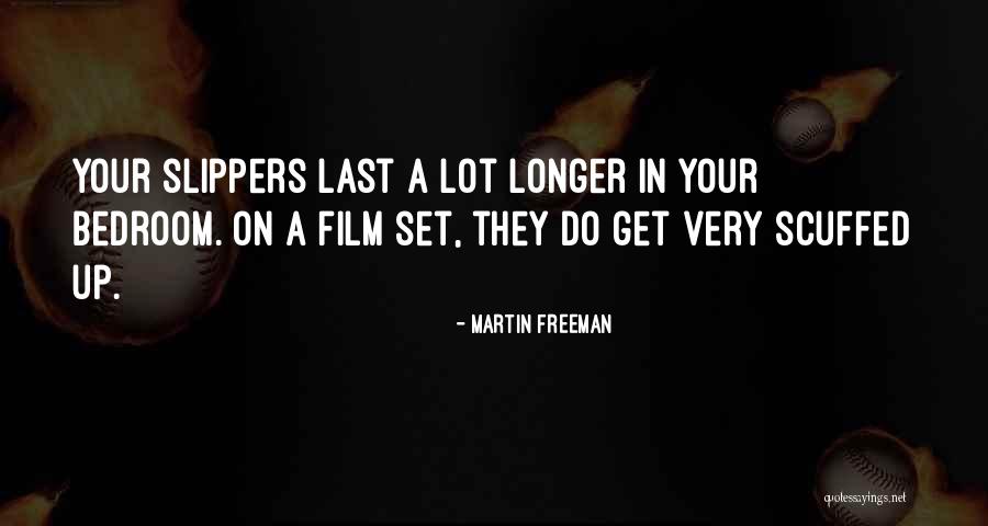 Underage Drinking Quotes By Martin Freeman Underage Drinking Quotes By Martin Freeman