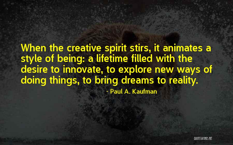 Underappreciated Office Quotes By Paul A. Kaufman Underappreciated Office Quotes By Paul A. Kaufman