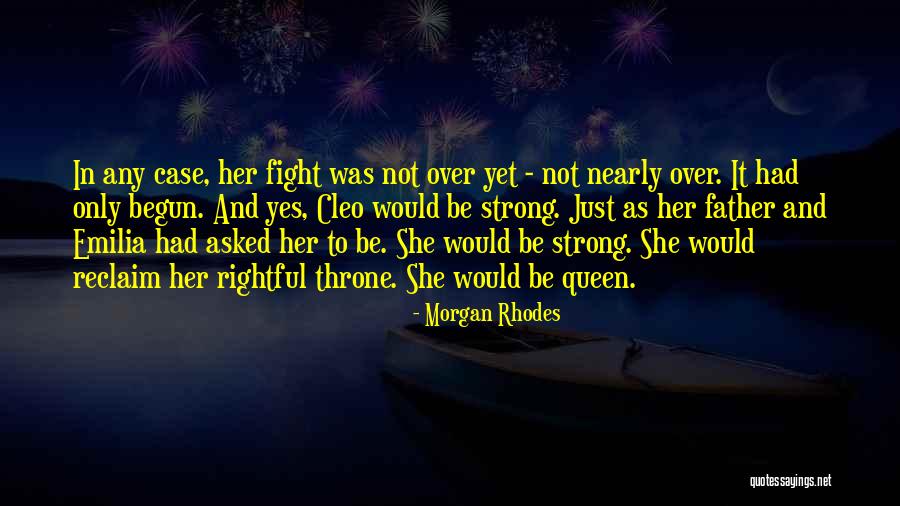 Underberg Belt Quotes By Morgan Rhodes Underberg Belt Quotes By Morgan Rhodes