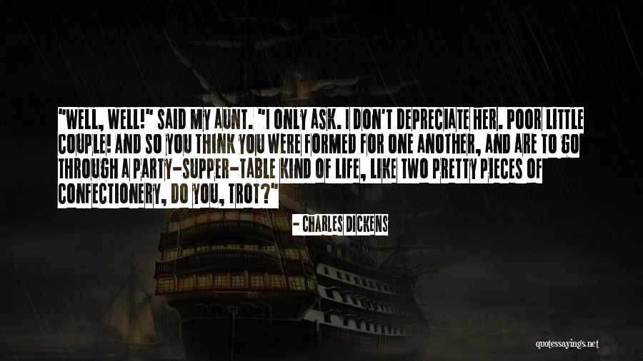 Underbody Led Quotes By Charles Dickens Underbody Led Quotes By Charles Dickens