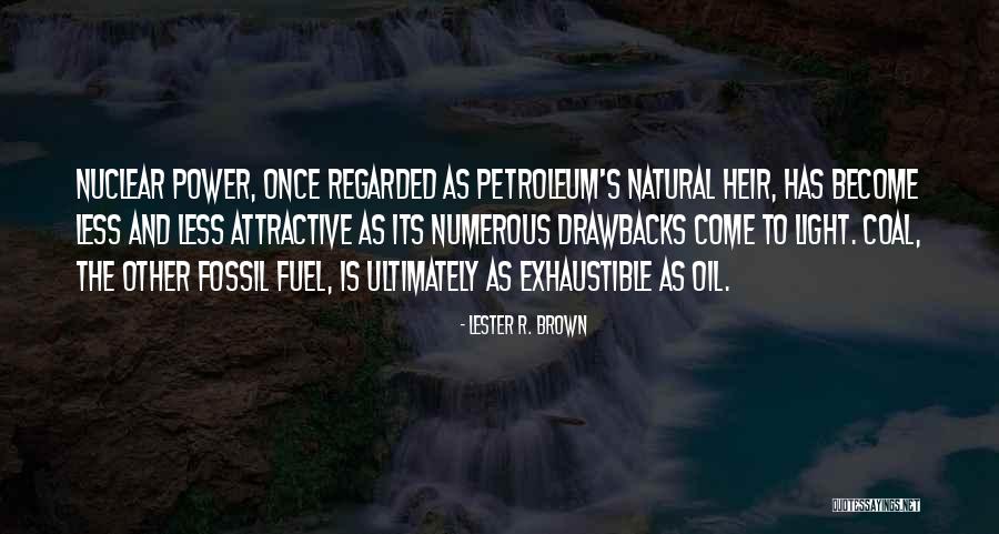 Underboss Audio Quotes By Lester R. Brown Underboss Audio Quotes By Lester R. Brown