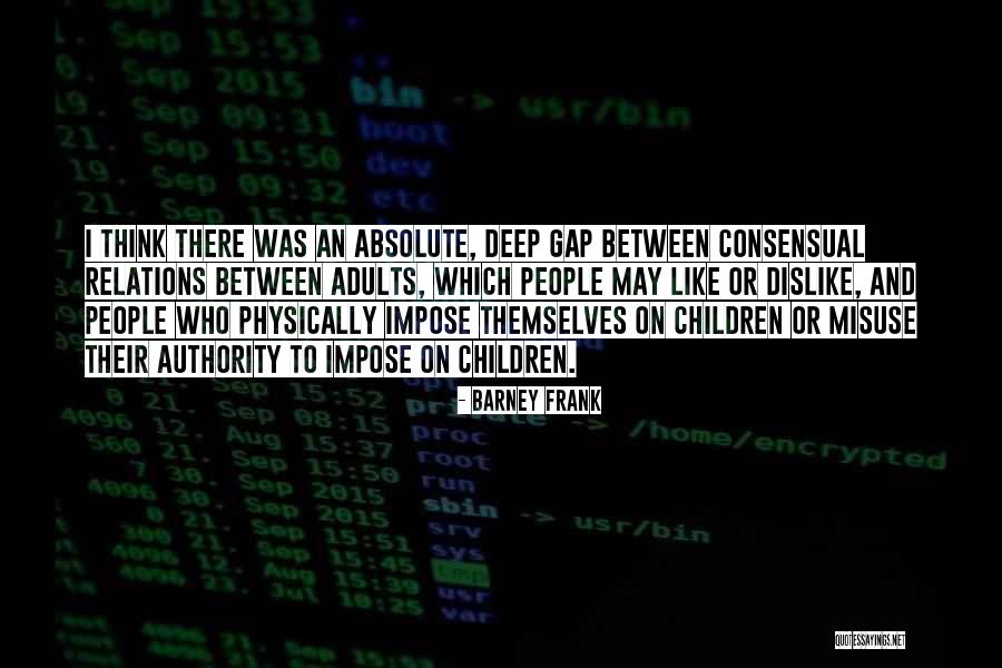 Underboss Book Quotes By Barney Frank Underboss Book Quotes By Barney Frank