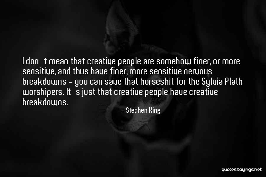 Underboss Book Quotes By Stephen King Underboss Book Quotes By Stephen King
