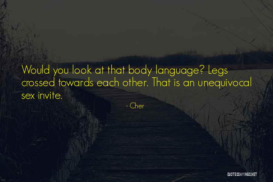 Underbrush Killer Quotes By Cher Underbrush Killer Quotes By Cher