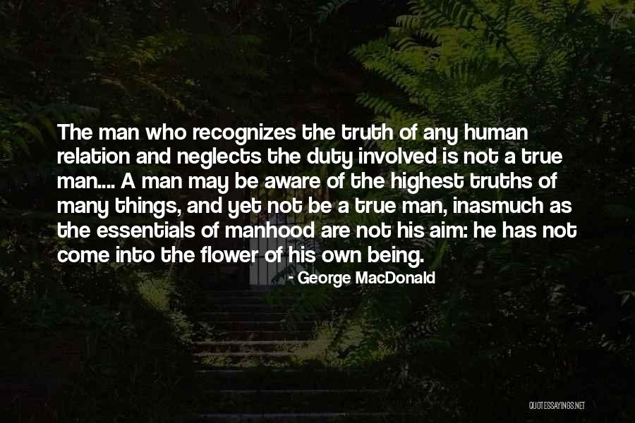 Underbuy Quotes By George MacDonald Underbuy Quotes By George MacDonald