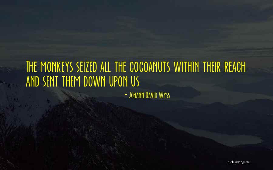 Undercapitalised Quotes By Johann David Wyss Undercapitalised Quotes By Johann David Wyss