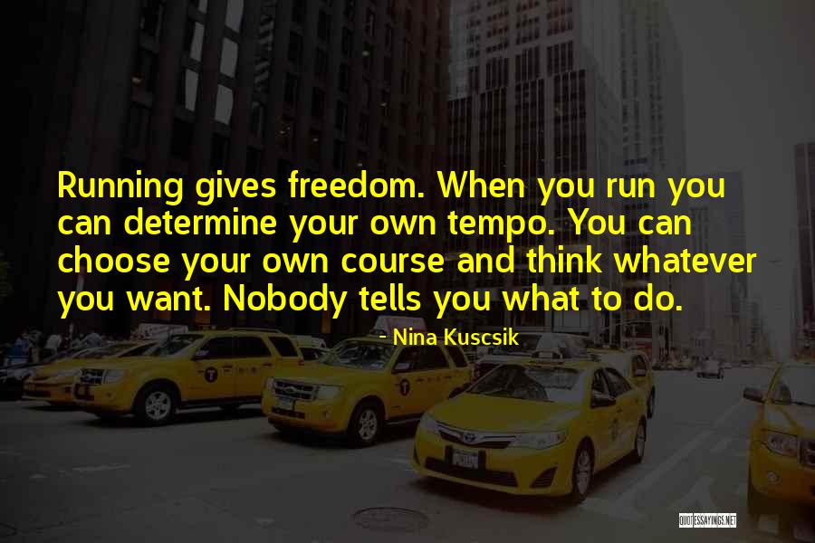 Undercapitalised Quotes By Nina Kuscsik Undercapitalised Quotes By Nina Kuscsik