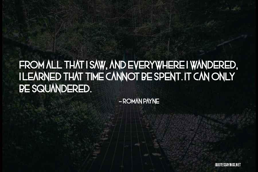 Undercities Quotes By Roman Payne Undercities Quotes By Roman Payne