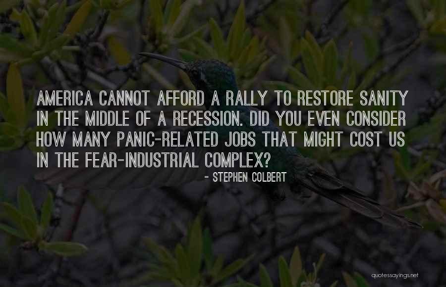 Undercities Quotes By Stephen Colbert Undercities Quotes By Stephen Colbert