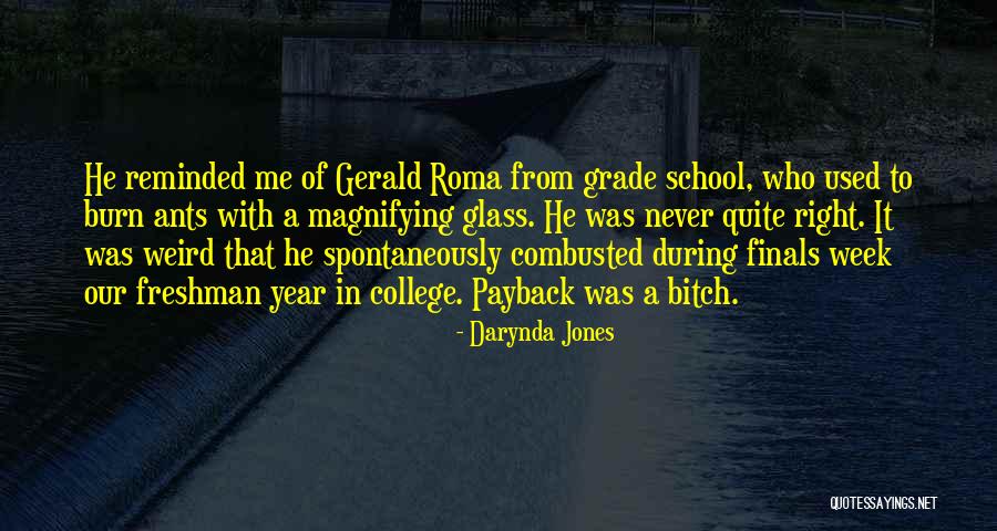 Undercity Sewer Quotes By Darynda Jones Undercity Sewer Quotes By Darynda Jones
