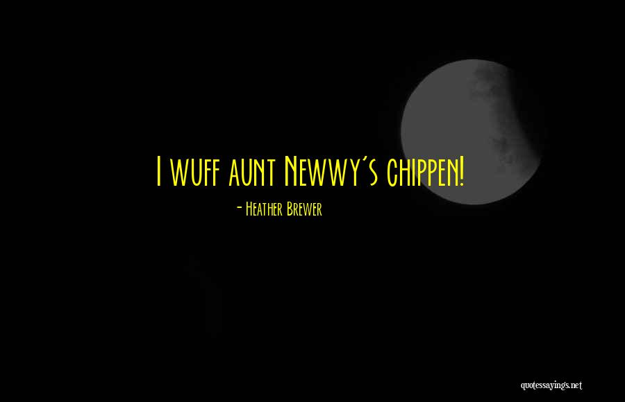 Undercity Sewer Quotes By Heather Brewer Undercity Sewer Quotes By Heather Brewer