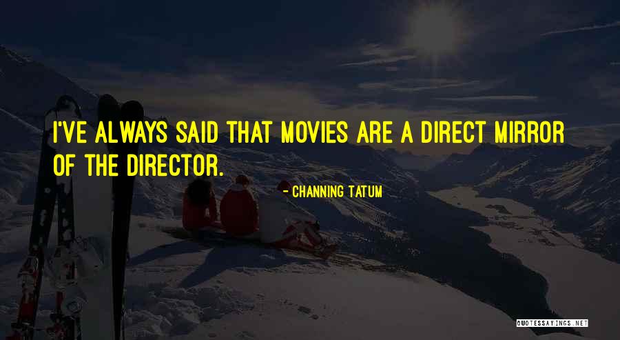 Underclassman Cast Quotes By Channing Tatum Underclassman Cast Quotes By Channing Tatum