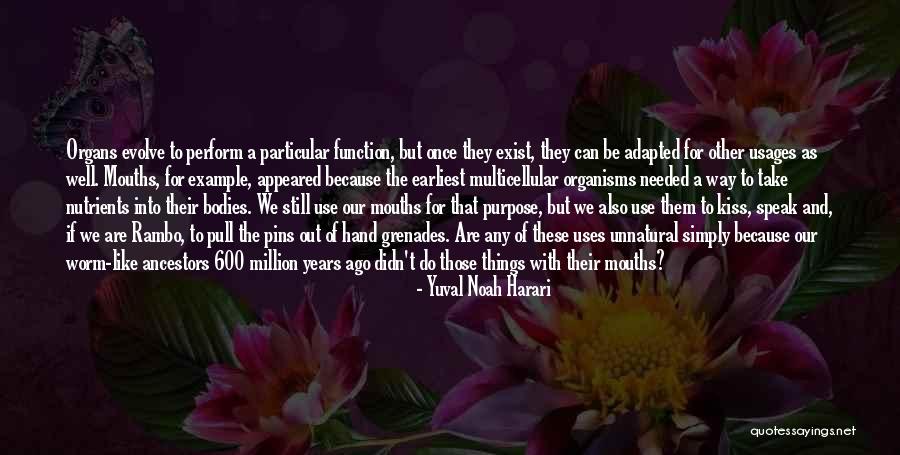 Underclassmen Dressing Quotes By Yuval Noah Harari Underclassmen Dressing Quotes By Yuval Noah Harari