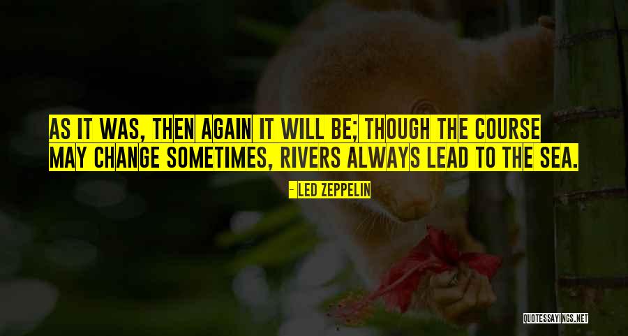 Underclassmen Report Quotes By Led Zeppelin Underclassmen Report Quotes By Led Zeppelin