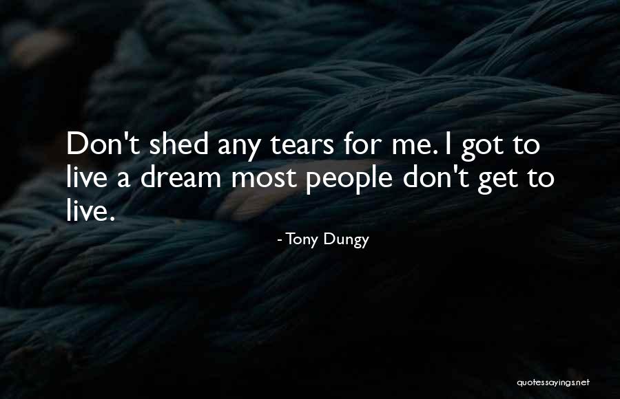 Undercoaching Quotes By Tony Dungy Undercoaching Quotes By Tony Dungy