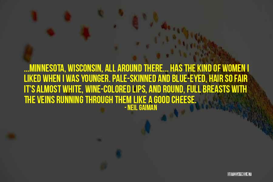 Undercover Billionaire Quotes By Neil Gaiman Undercover Billionaire Quotes By Neil Gaiman