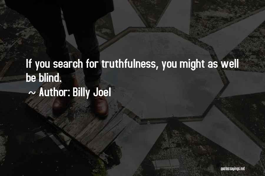 Undercover Boss Memorable Quotes By Billy Joel