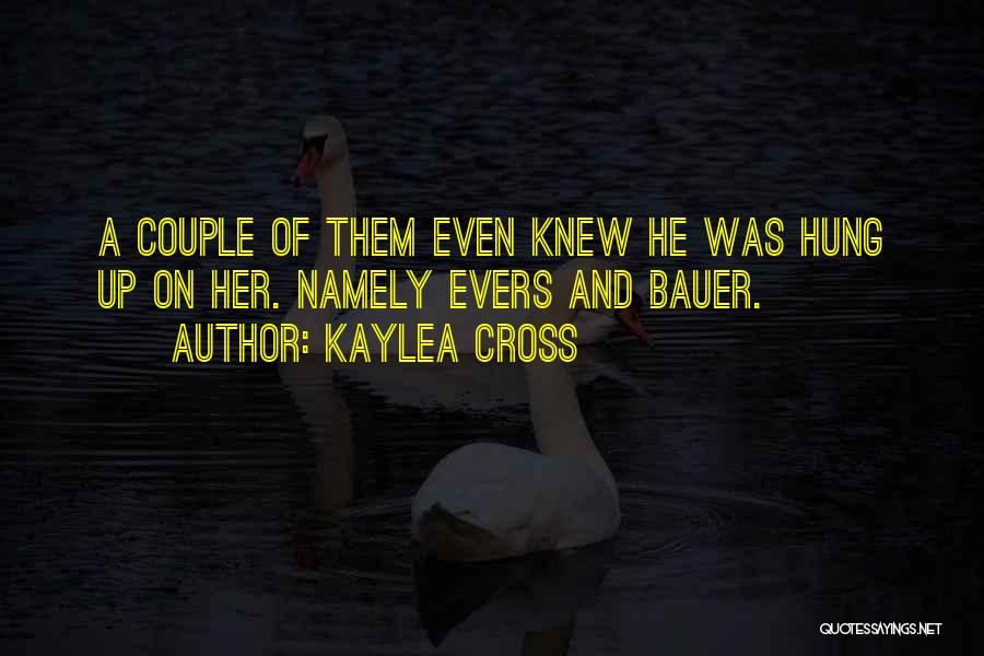 Undercover Boss Memorable Quotes By Kaylea Cross