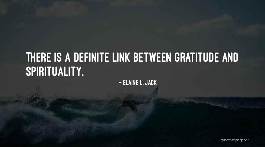Undercoveredtourist Quotes By Elaine L. Jack Undercoveredtourist Quotes By Elaine L. Jack