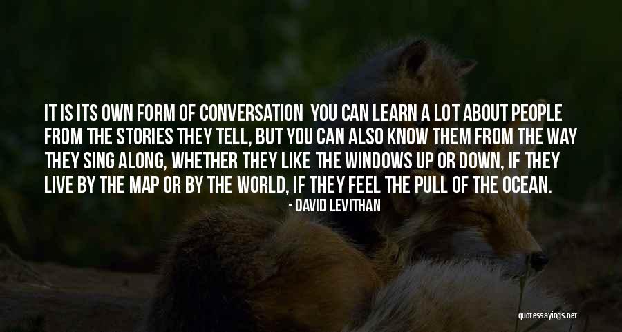 Undercovers Movie Quotes By David Levithan Undercovers Movie Quotes By David Levithan