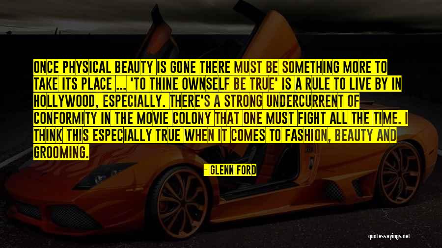 Undercurrent Movie Quotes By Glenn Ford Undercurrent Movie Quotes By Glenn Ford