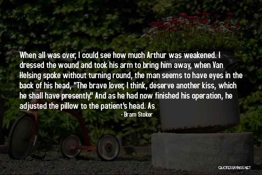 Undercurrent Restaurant Quotes By Bram Stoker Undercurrent Restaurant Quotes By Bram Stoker