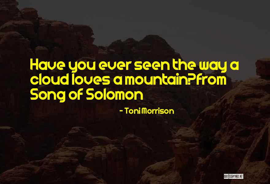 Undercurrent Restaurant Quotes By Toni Morrison Undercurrent Restaurant Quotes By Toni Morrison