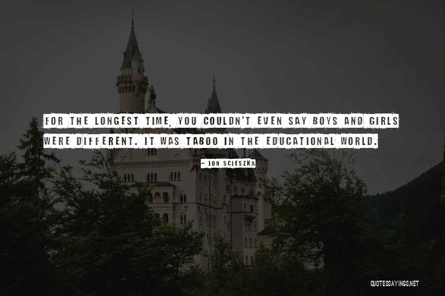 Undercuts Quotes By Jon Scieszka Undercuts Quotes By Jon Scieszka