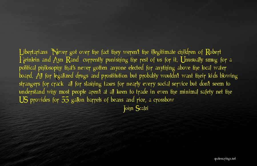 Underdark Cities Quotes By John Scalzi Underdark Cities Quotes By John Scalzi