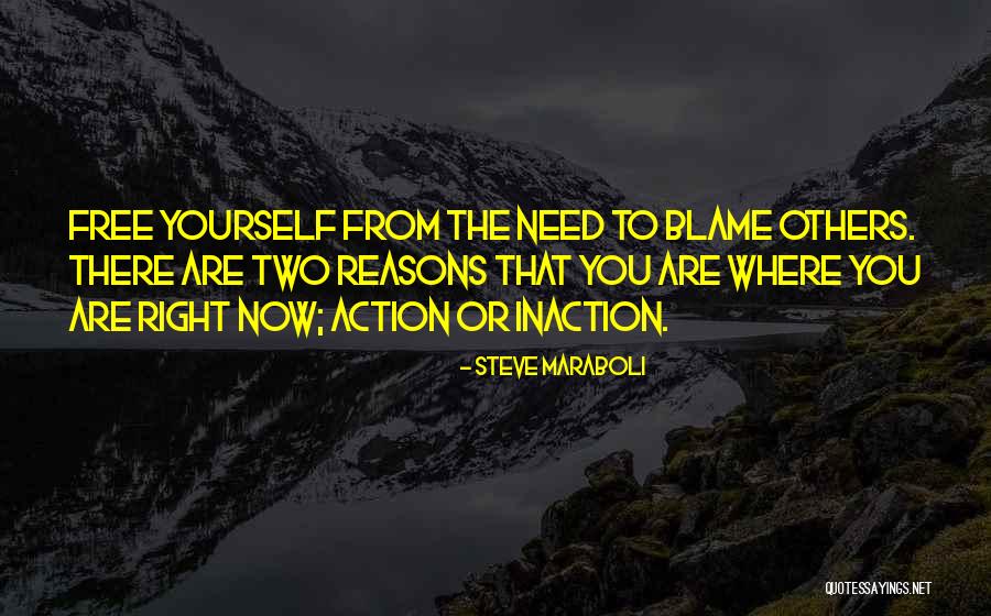 Underdark Creatures Quotes By Steve Maraboli Underdark Creatures Quotes By Steve Maraboli