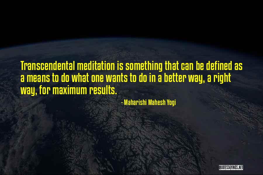 Underdark Maps Quotes By Maharishi Mahesh Yogi Underdark Maps Quotes By Maharishi Mahesh Yogi