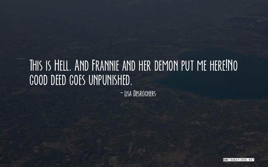 Underdetermined Quotes By Lisa Desrochers Underdetermined Quotes By Lisa Desrochers
